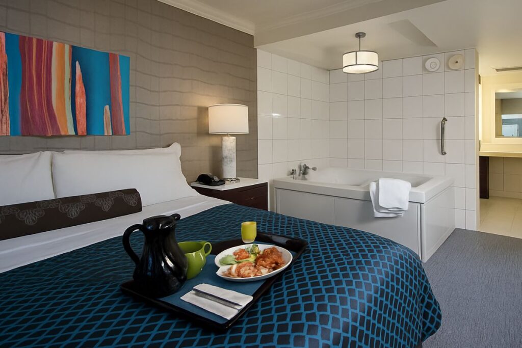 Ballys Evansville Casino & Hotel - Image 3